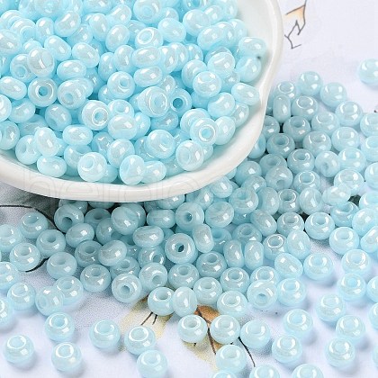 Glass Seed Beads X1-SEED-L011-03A-05-1