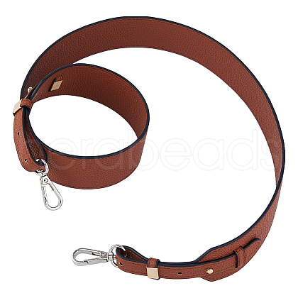 PU Leather Handbag Straps FIND-WH0165-11A-1