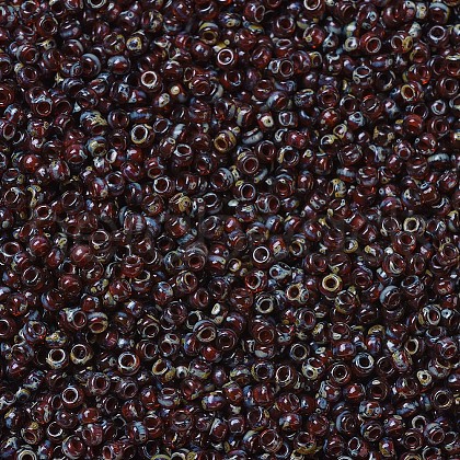 MIYUKI Round Rocailles Beads X-SEED-G007-RR4503-1
