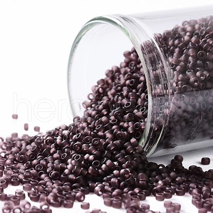 TOHO Round Seed Beads X-SEED-TR15-0006CF-1
