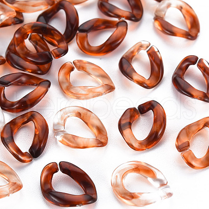 Acrylic Linking Rings SACR-N006-017D-1