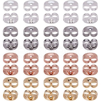   304 Stainless Steel Ear Nuts STAS-PH0019-25-1