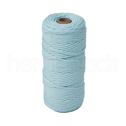 Cotton Macrame Cord PW-WGCB793-09-1