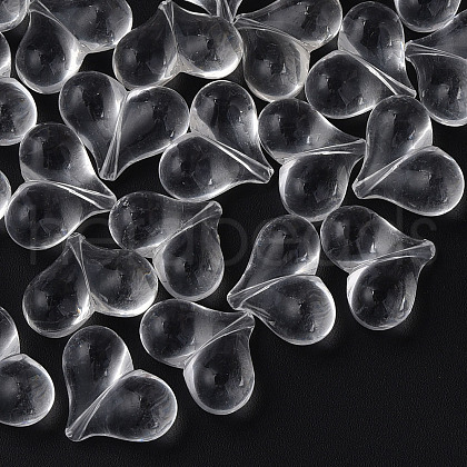 Transparent Acrylic Beads X1-MACR-S373-70-B01-1