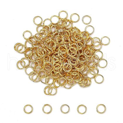 Stainless Steel Split Rings STAS-I326-01G-NF-1