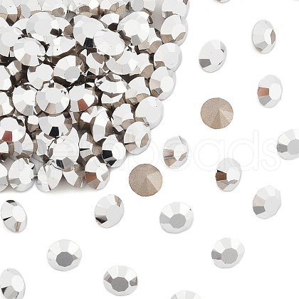 Preciosa® MAXIMA Crystal Round Stones Y-PRC-RBSS8-00030-270-1
