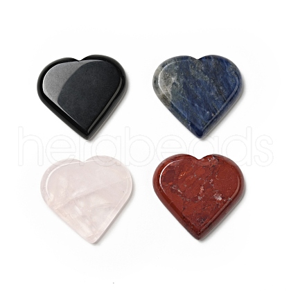 Natural Gemstone Display Decorations DJEW-A010-01-1