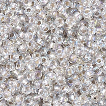 MIYUKI Round Rocailles Beads X-SEED-G007-RR1001-1