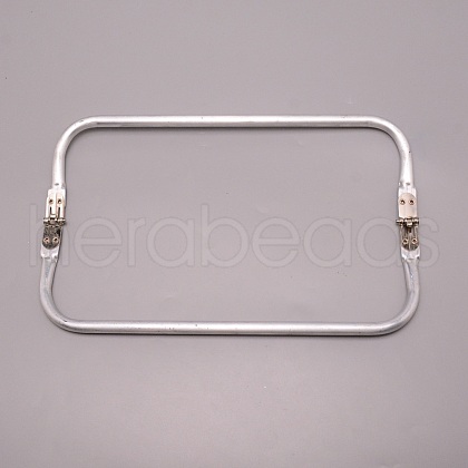 Aluminum Bag Handle FIND-WH0094-25D-1