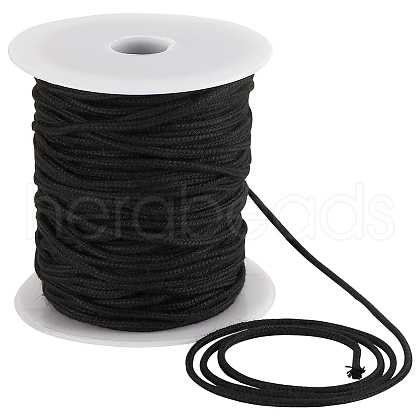 Gorgecraft 50M Round Cotton Thread OCOR-GF0003-40B-1