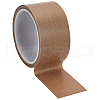 10M Teflon PTFE Heat-resistant Cloth Tape AJEW-WH0314-482D-1