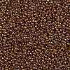 TOHO Round Seed Beads SEED-JPTR11-1849-2