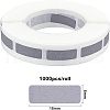 Coated Scratch Off Film Password Sticker DIY-WH0184-07-2