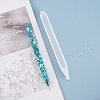 Pen Epoxy Resin Silicone Molds DIY-D049-16-2