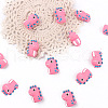 Silicone Beads PW-WGDA14C-01-4