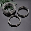 Carbon Steel Memory Wire MW11.5CM-NFB-5