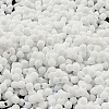 Macaron Color Opaque Frosted Glass Seed Beads X1-SEED-K009-12B-17-3