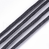 PU Leather Cords LC-S018-03G-1