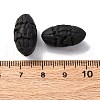Cinnabar Beads CARL-K001-32B-3