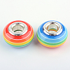 Resin European Beads X1-RPDL-S003-05-2