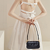 Imitation Leather Wide Bag Straps DIY-WH0304-620A-5