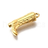304 Stainless Steel Pendants STAS-R159-44G-01-2