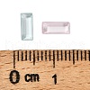 Acrylic Rhinestone Cabochons FIND-S004-01-3