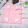 Rectangle Foldable Paper Gift Storage Boxes AJEW-TAC0035-07C-5
