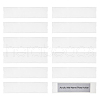 Acrylic Blank Boards FIND-WH0420-148-1