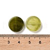 Transparent Resin Beads RESI-A035-06A-3