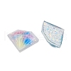 Transparent Resin Cabochons FIND-Z077-13A-2