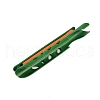 SUPERFINDINGS 20Pcs Plastic Fishing Line Holder AJEW-FH0004-84-3