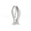 925 Sterling Silver Beads STER-F060-02S-1