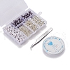DIY Necklace Making DIY-YW0003-71-9