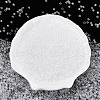 Transparent Acrylic Beads TACR-ZX020-10-1
