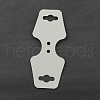 Cardboard Bracelet Displays Cards CDIS-R019-2