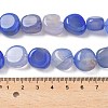 Natural Agate Beads Strands G-H295-D01-13-2
