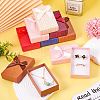 Cardboard Jewelry Boxes CON-TAC0001-14C-8