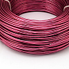Round Aluminum Wire AW-S001-3.0mm-03-2