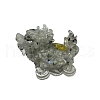 Resin Dragon Display Decoration PW-WG10219-04-1
