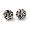 925 Sterling Silver Beads STER-M113-16AS-2