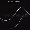 Elastic Crystal Thread EW-R003-0.8mm-3