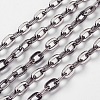 Iron Cable Chains X-CH-1.2PYSZ-B-1