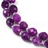 Natural Malaysia Jade Beads Strands G-D305-A01-01B-4