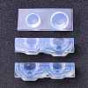 DIY 3D Miniature Cup Silicone Molds DIY-D053-02-3