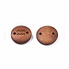 Wood Links Connectors WOOD-S053-52B-3