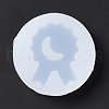 Moon Medal Shaker Molds DIY-G050-05-3