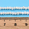 Natural Cultured Freshwater Pearl Beads Strands PEAR-N013-02I-01-6