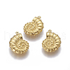 304 Stainless Steel Pendants X-STAS-I105-42G-1