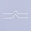PE Nose Bridge Wire for Mouth Cover OCOR-Q051-01B-3